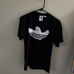 Adidas Shmoo Skateboarding Tee